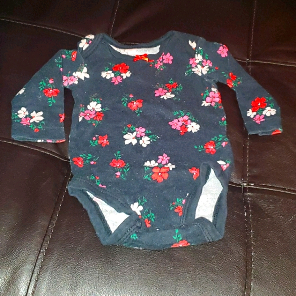 💚 5/$10 baby girls clothes